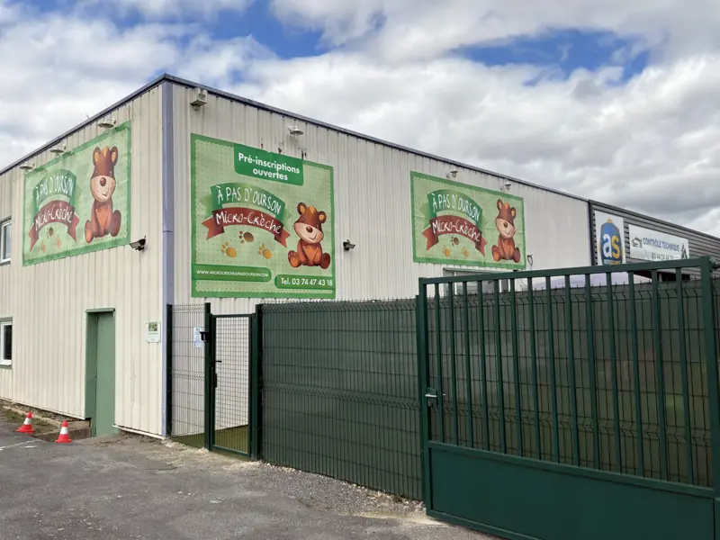 Les crèches de Saint-Maximin